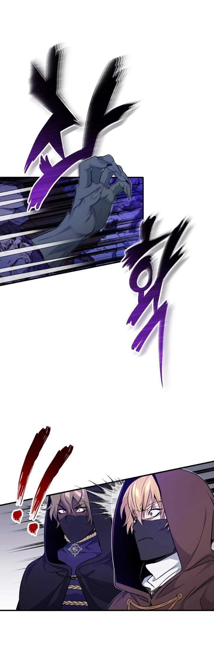 The Dark Magician Transmigrates After 66666 Years Chapter 24 Gambar 89