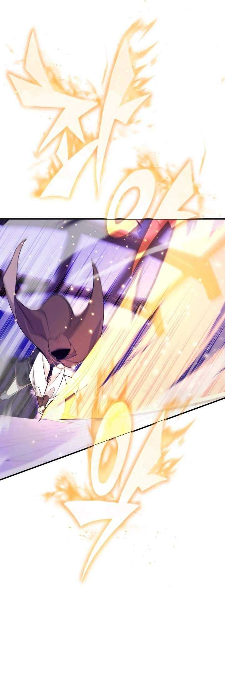 The Dark Magician Transmigrates After 66666 Years Chapter 24 Gambar 99