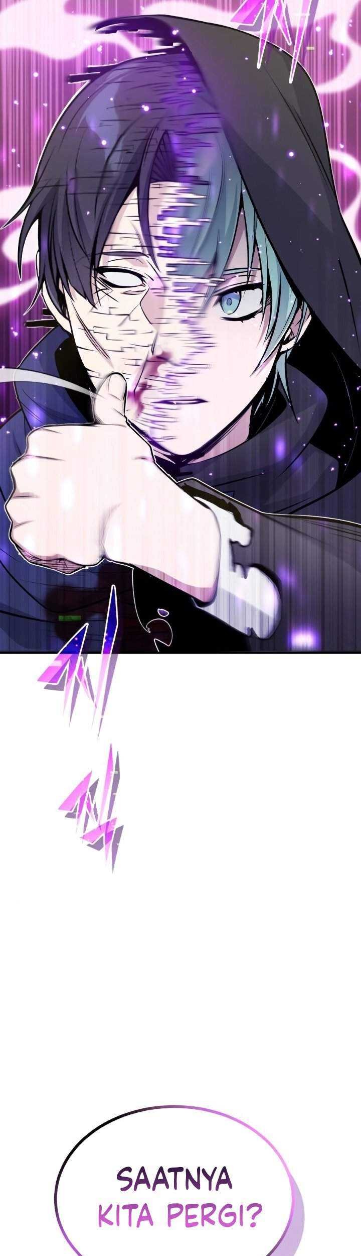 The Dark Magician Transmigrates After 66666 Years Chapter 24 Gambar 16