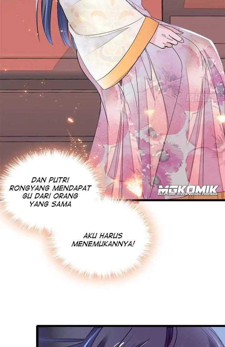 Baca Manhua Sijin Chapter 165 Gambar 2