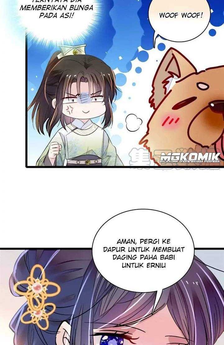 Sijin Chapter 165 Gambar 12