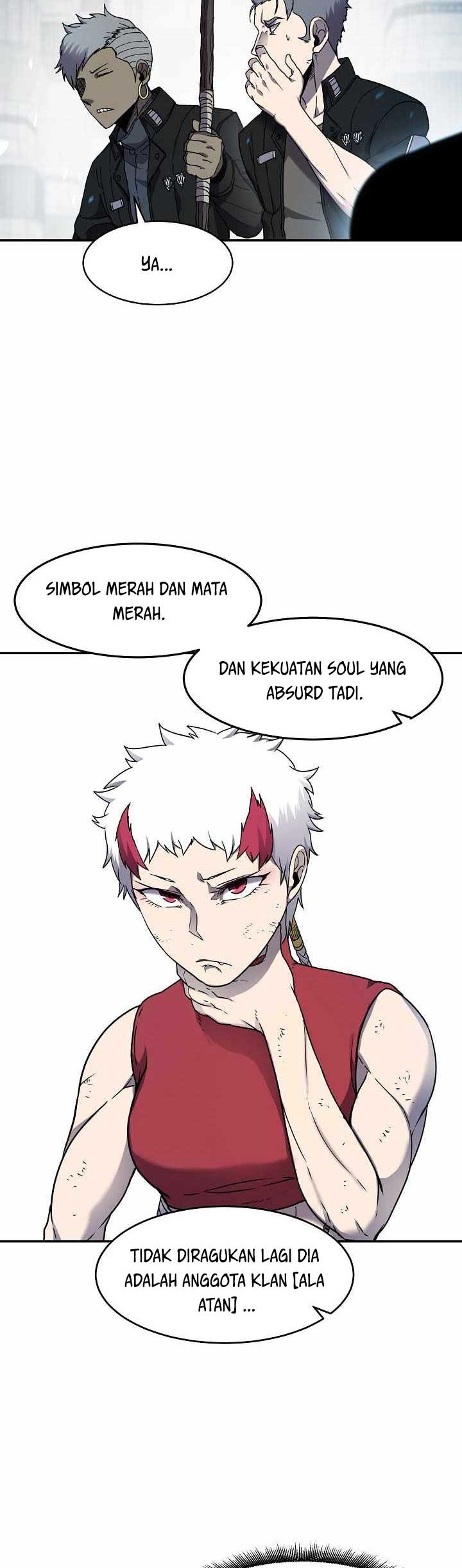 Shaman Chapter 14 Gambar 9