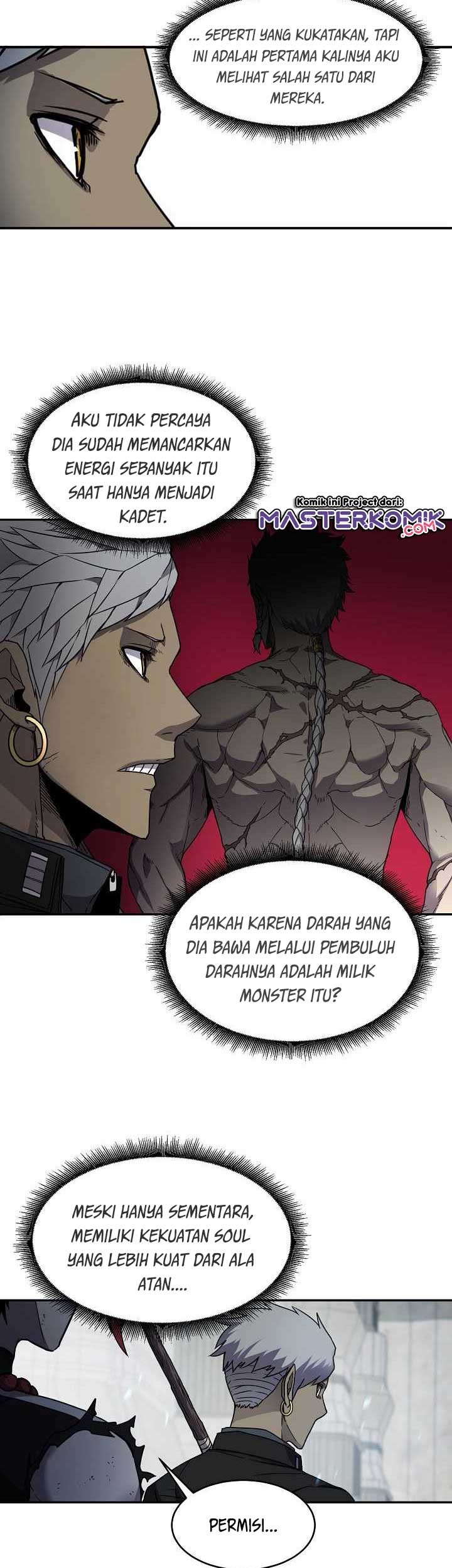 Shaman Chapter 14 Gambar 10