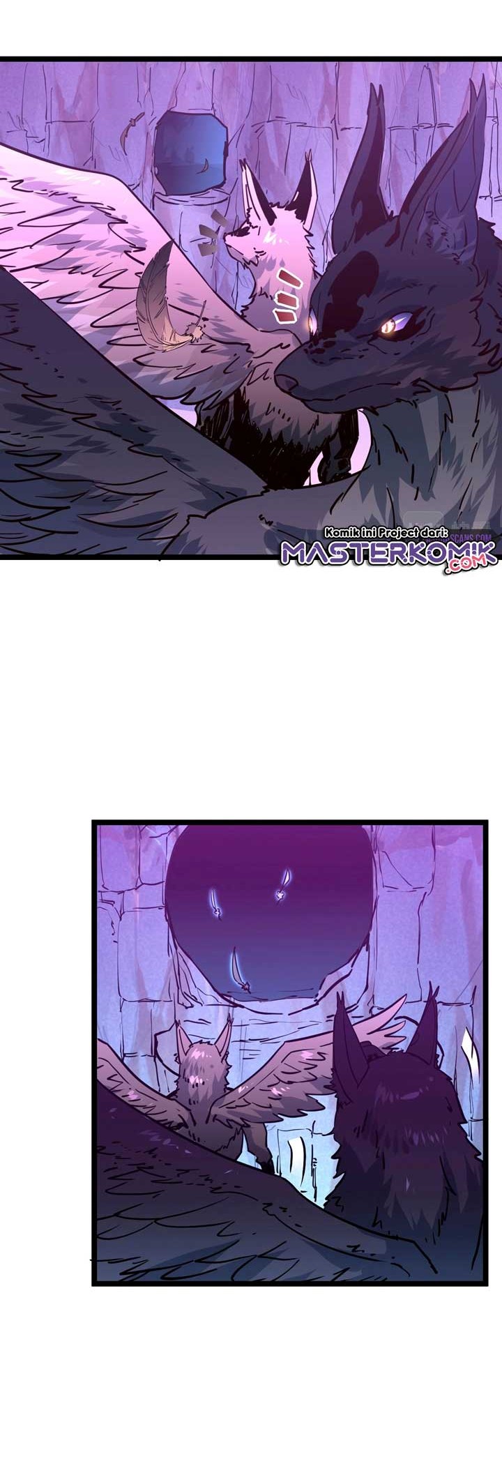 Rise From The Rubble Chapter 43 Gambar 29