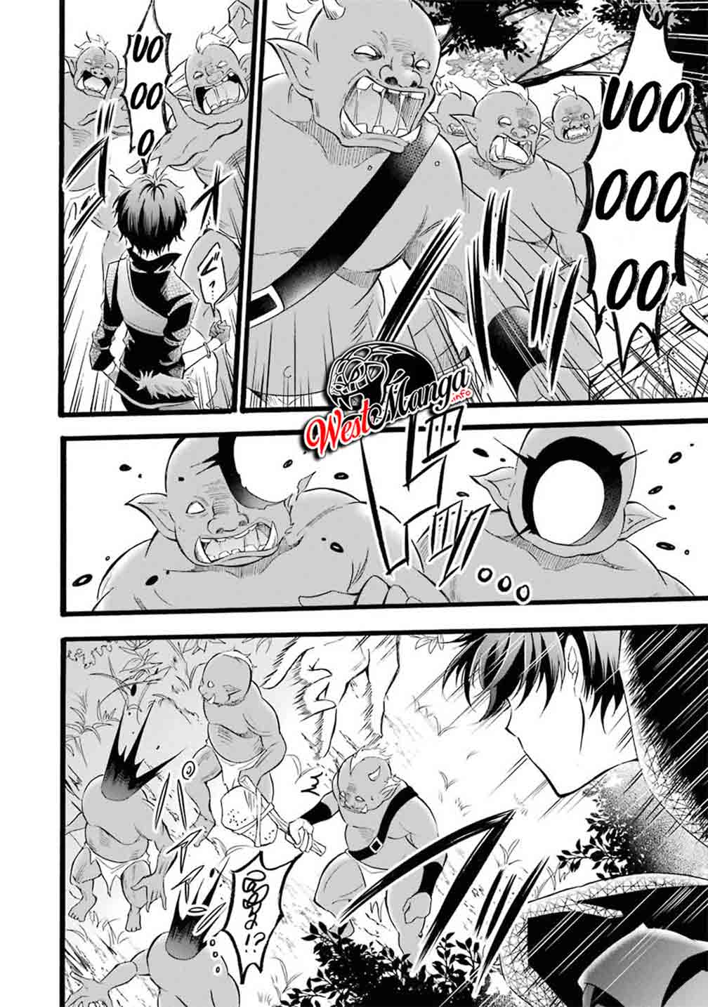Assistant Teacher In a Magical Girls School Chapter 8 Gambar 17