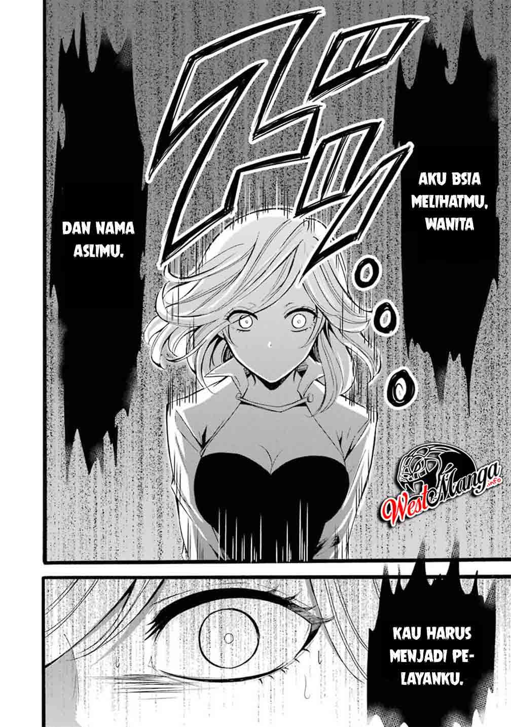 Assistant Teacher In a Magical Girls School Chapter 8 Gambar 34