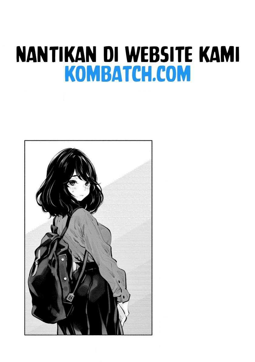 Asoko de Hataraku Musubu-san Chapter 36 Gambar 12