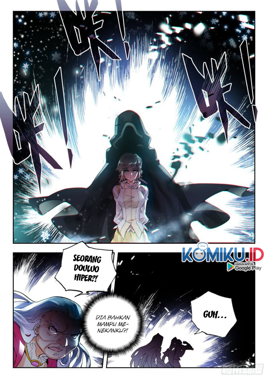 Soul Land 2 Chapter 285.1 Gambar 7