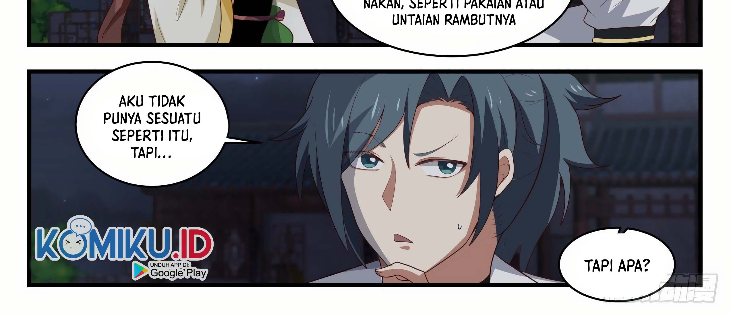 Martial Peak Part 1 Chapter 1658 - https://img.komiku.org/uploads/2445704-4_part2.jpg