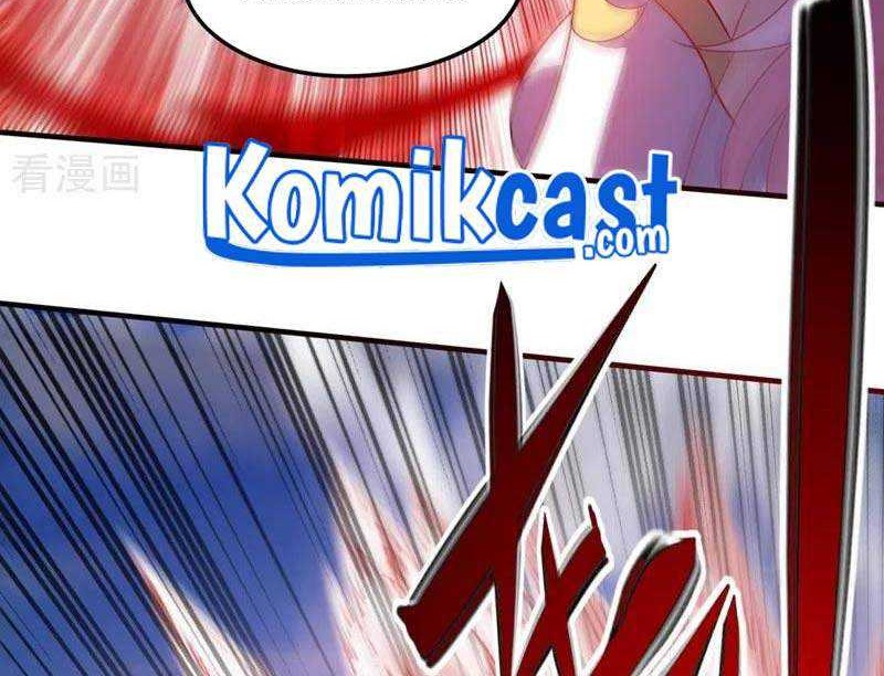 Spirit Sword Sovereign Chapter 451 Gambar 7
