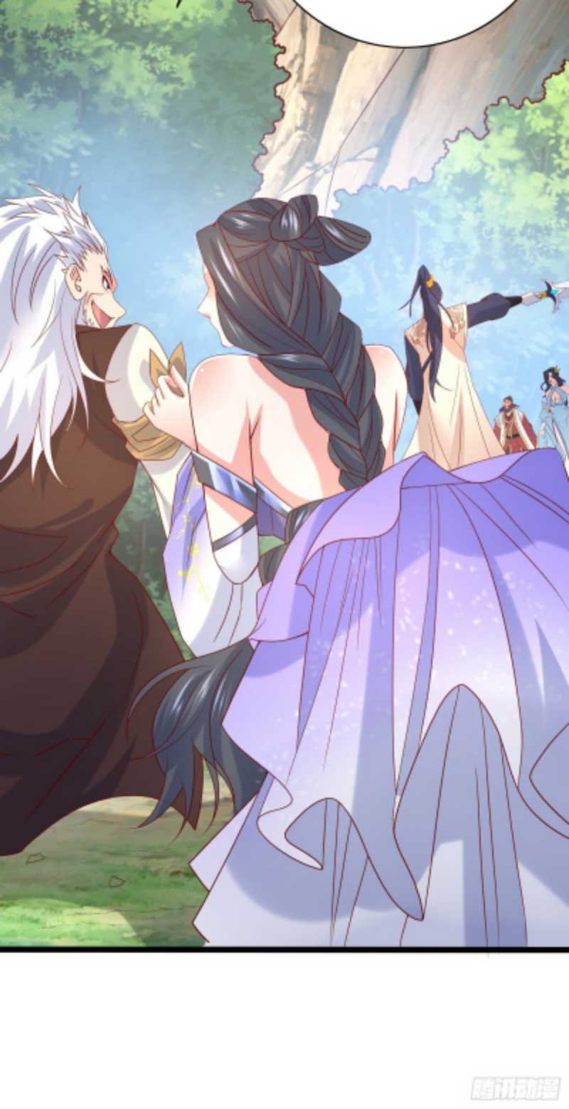 Becoming A God By Teaching Six Sisters Chapter 13 Gambar 18