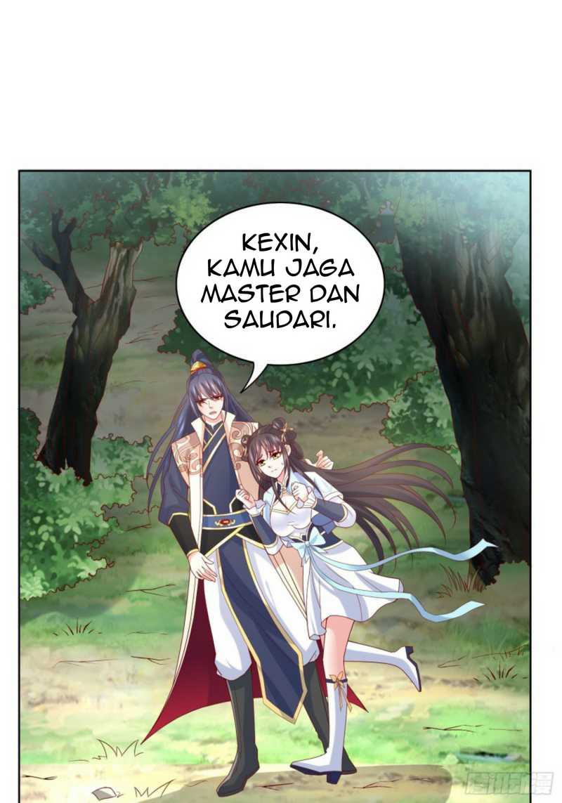 Baca Manhua Becoming A God By Teaching Six Sisters Chapter 13 Gambar 2