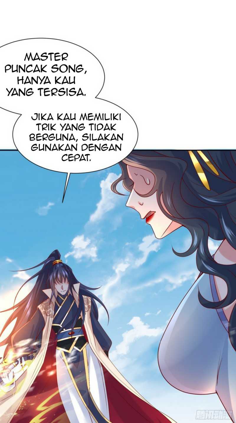 Becoming A God By Teaching Six Sisters Chapter 13 Gambar 26