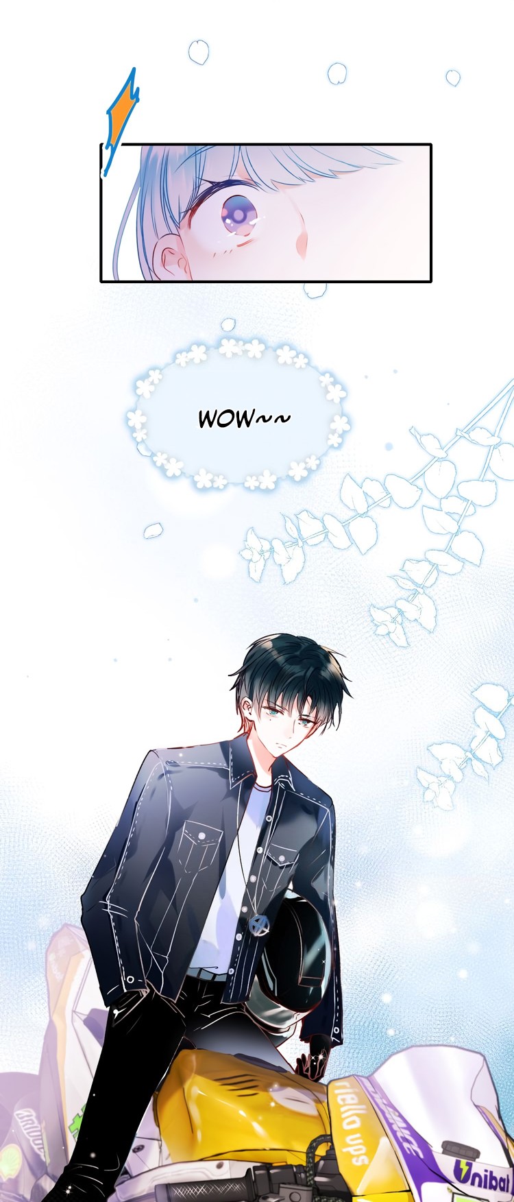 To be Winner Chapter 45 Gambar 19