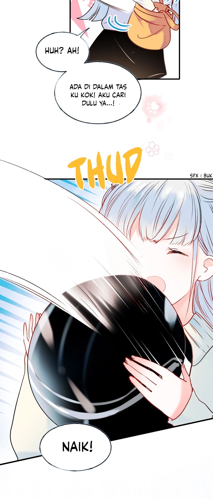 To be Winner Chapter 45 Gambar 21