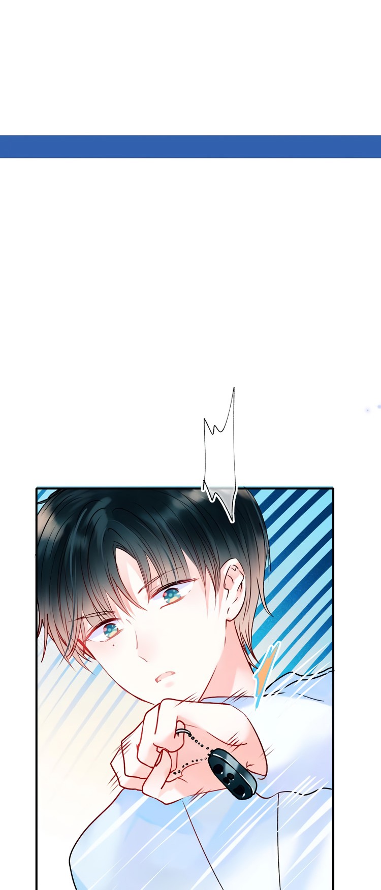 To be Winner Chapter 45 Gambar 23