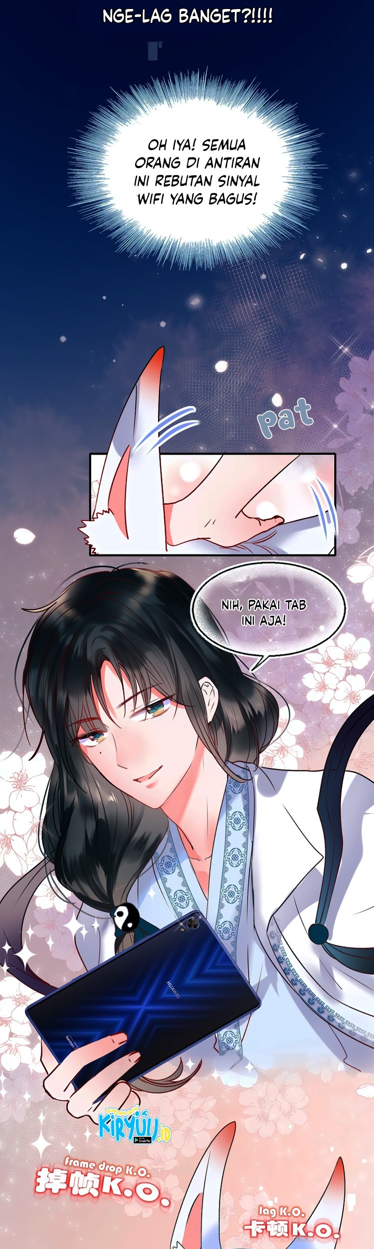 To be Winner Chapter 45 Gambar 30