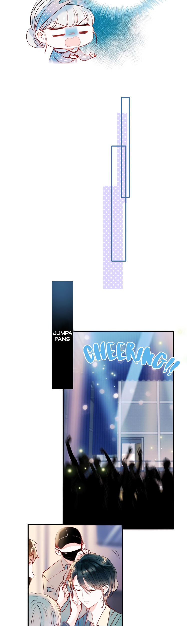 To be Winner Chapter 45 Gambar 4