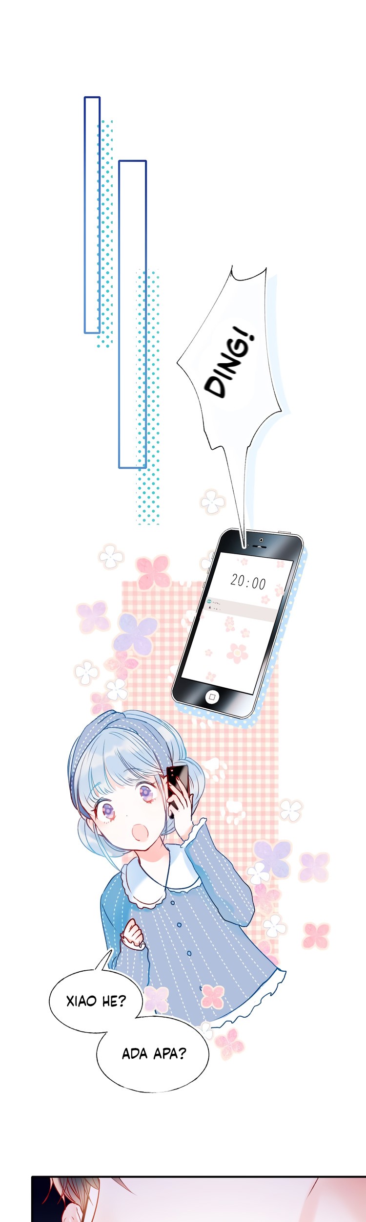 To be Winner Chapter 45 Gambar 16