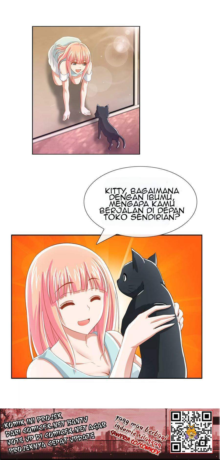 Feng Shui Master Chapter 15 Gambar 21