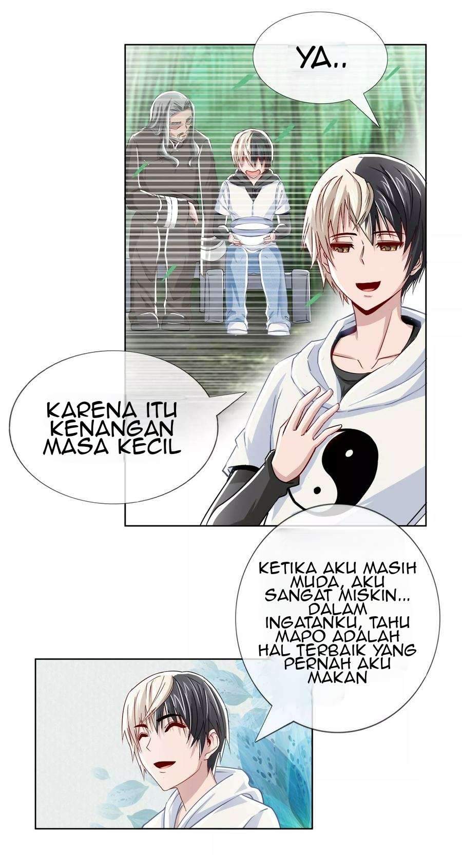 Feng Shui Master Chapter 13 Gambar 14