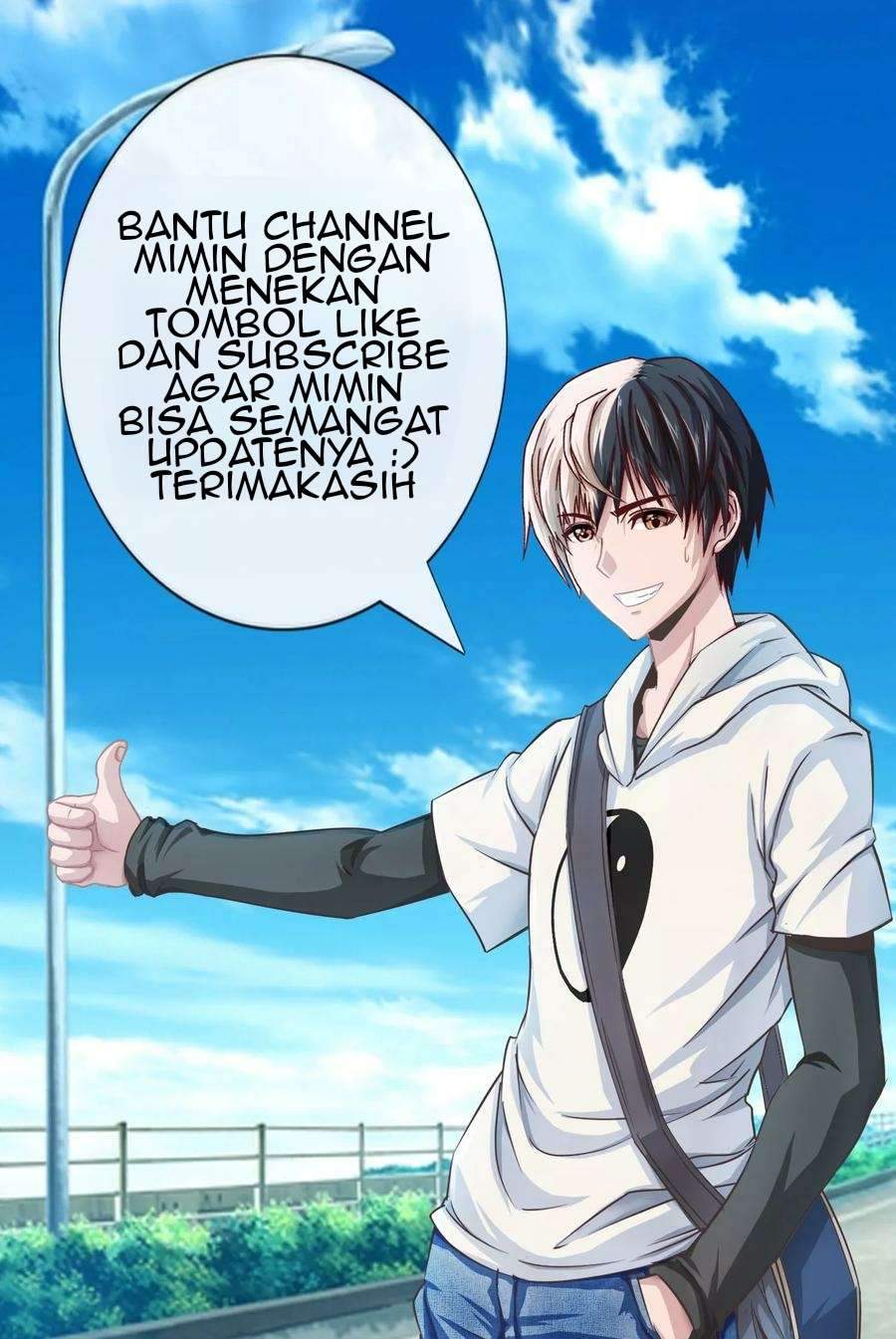 Feng Shui Master Chapter 13 Gambar 19