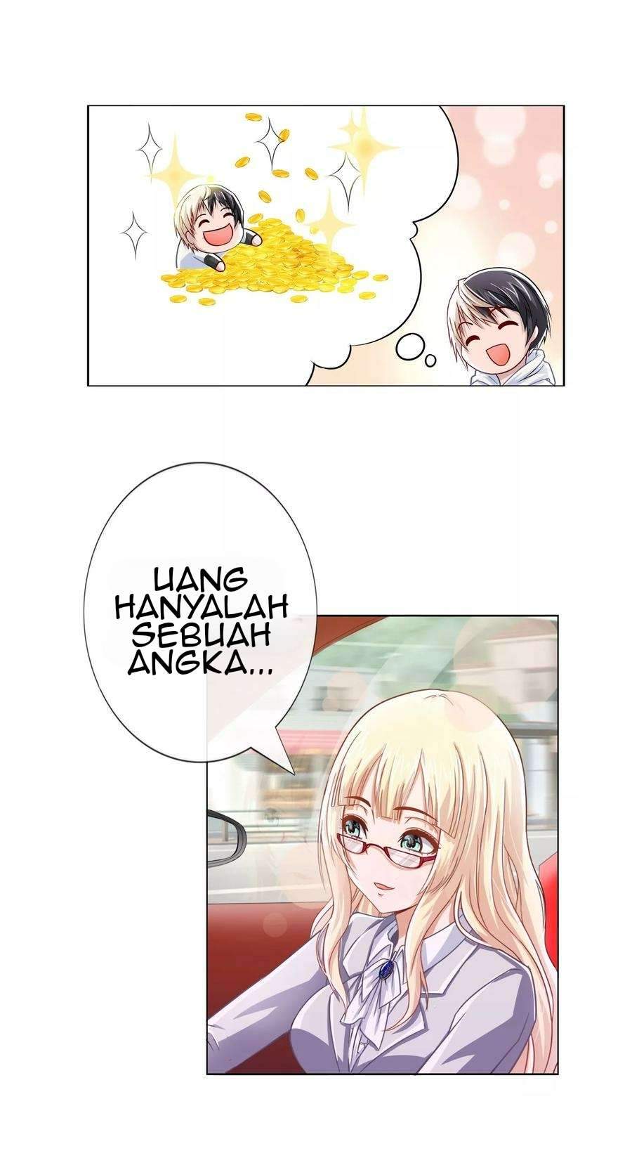 Feng Shui Master Chapter 13 Gambar 7