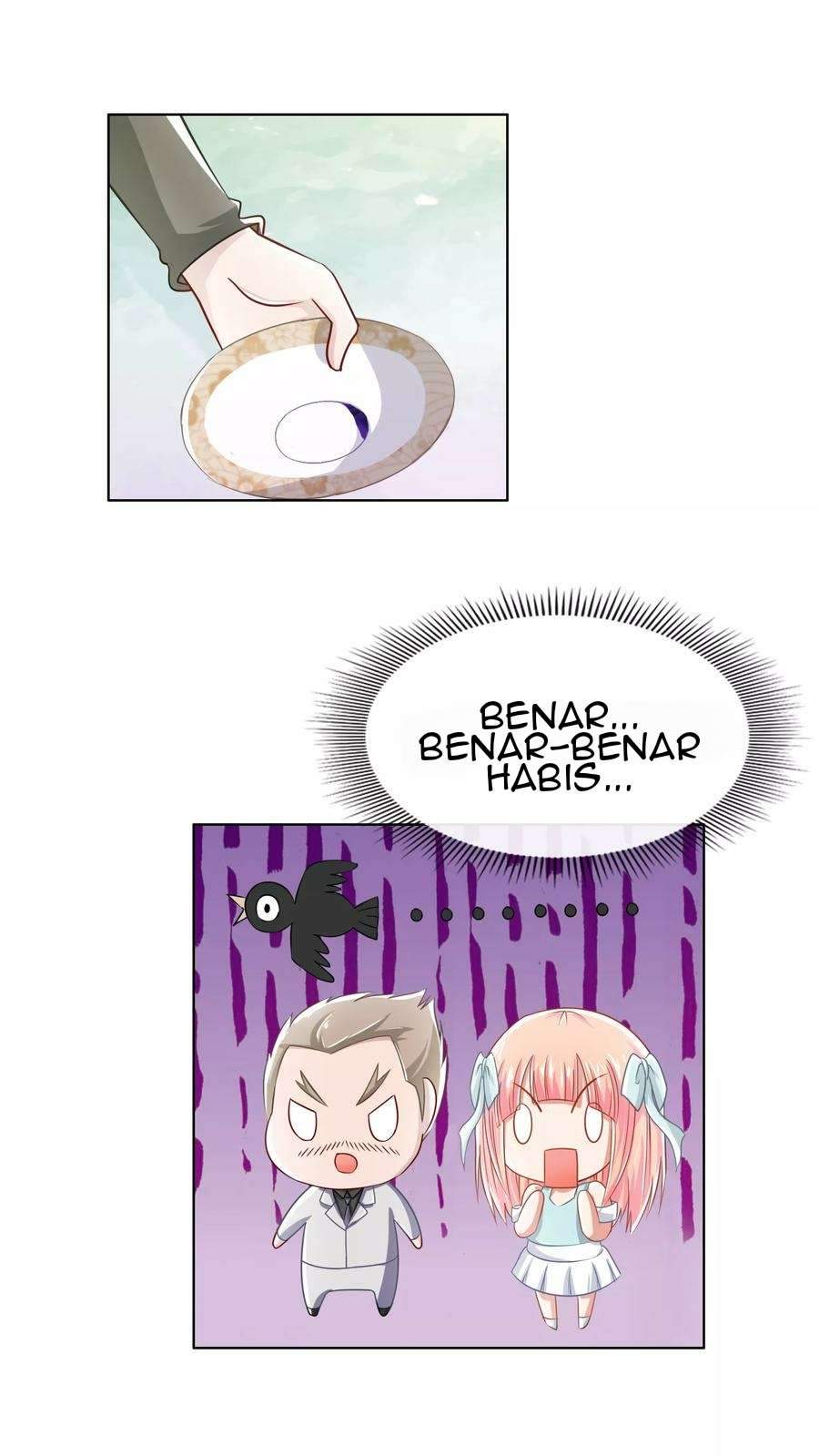 Feng Shui Master Chapter 11 Gambar 15