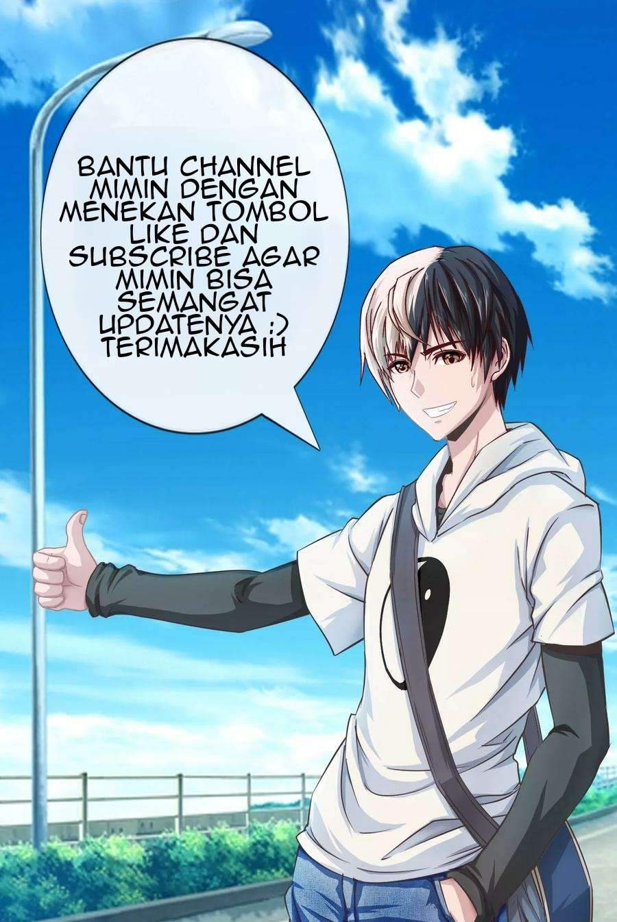 Feng Shui Master Chapter 11 Gambar 19