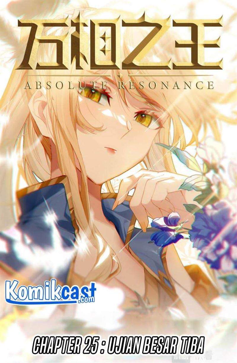 Baca Komik The King of Ten Thousand Presence Chapter 25.2 Gambar 1