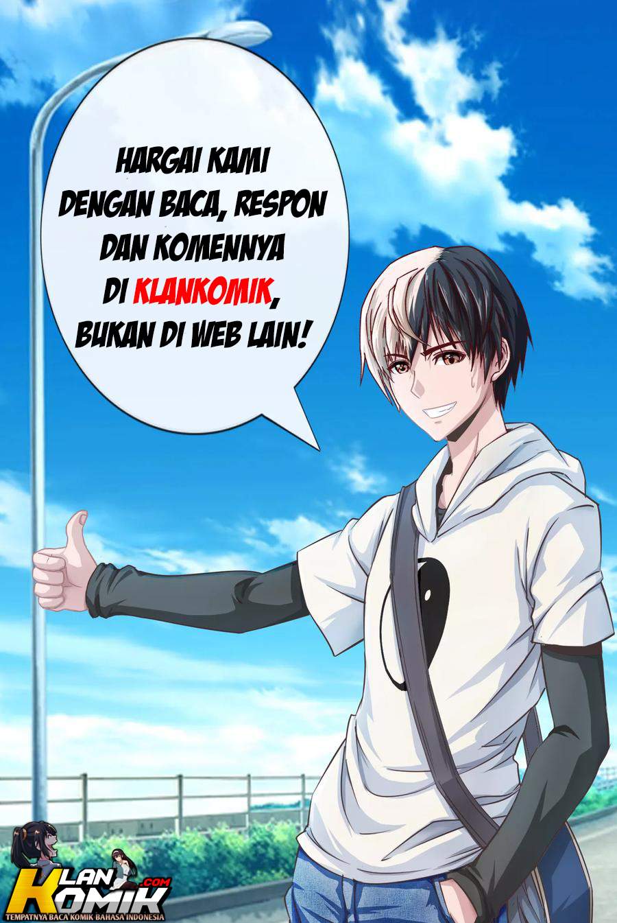 Feng Shui Master Chapter 9 Gambar 22