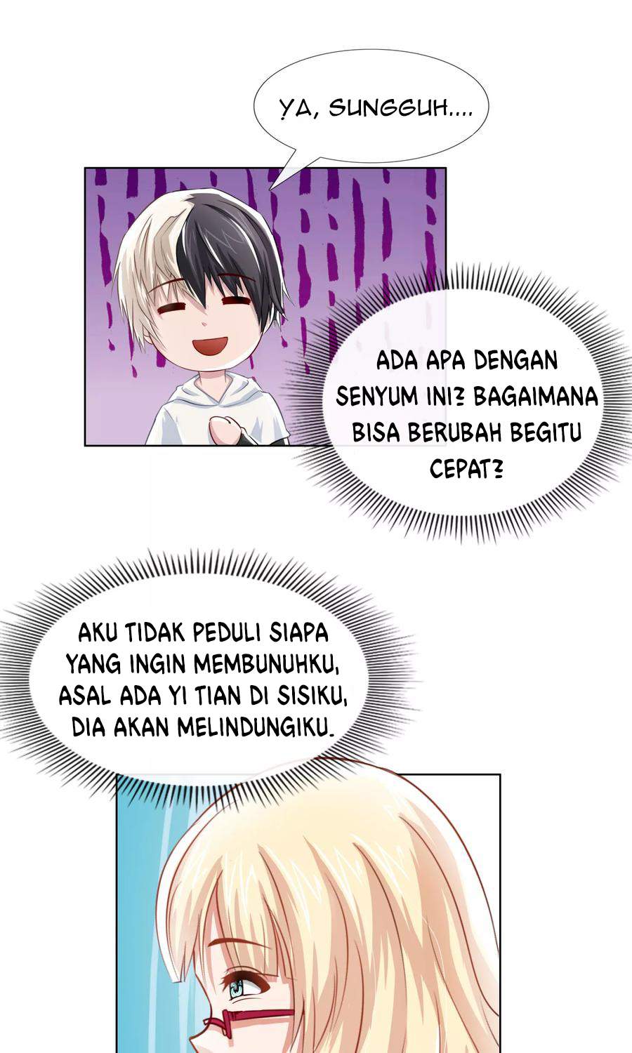 Feng Shui Master Chapter 6 Gambar 13
