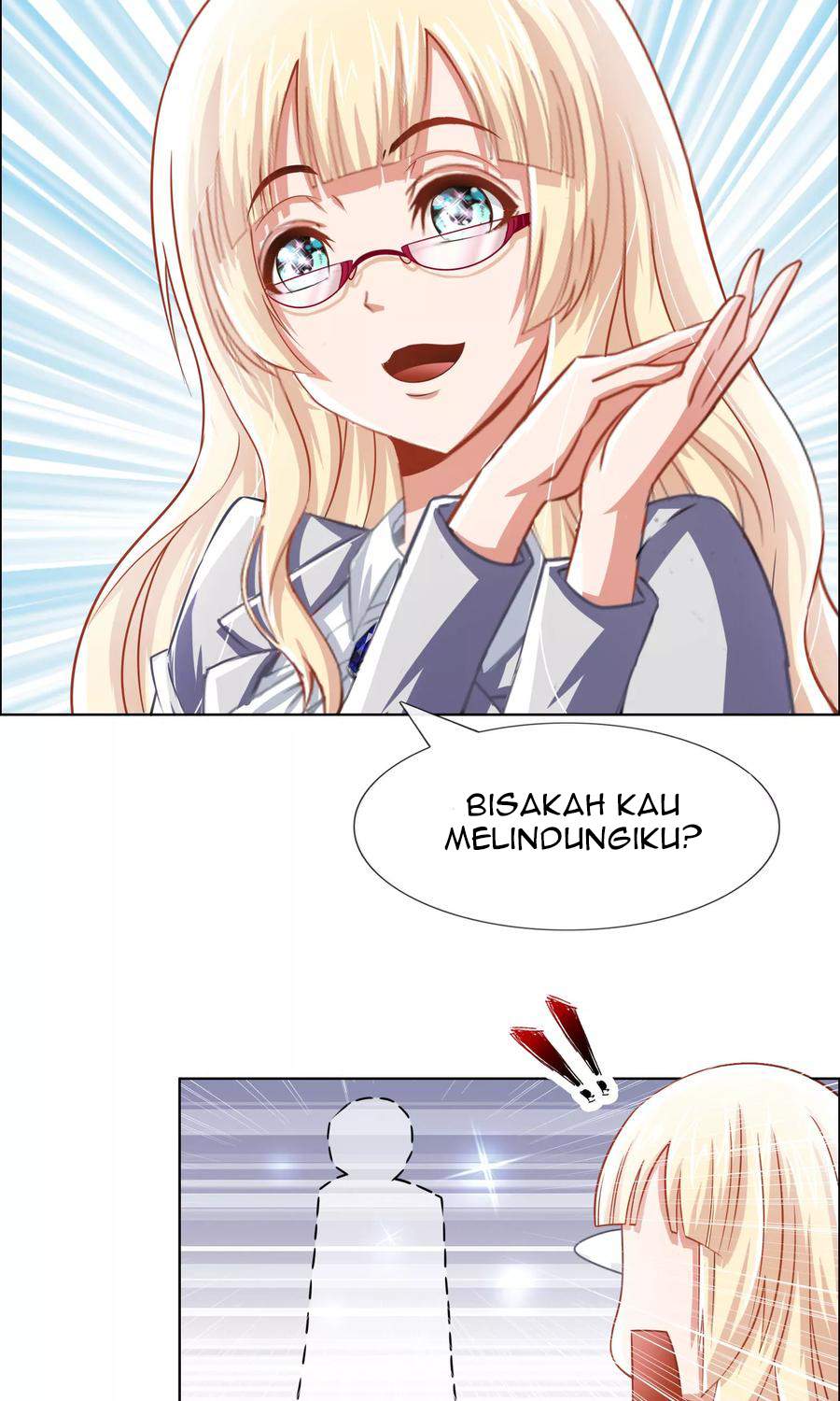 Feng Shui Master Chapter 6 Gambar 15