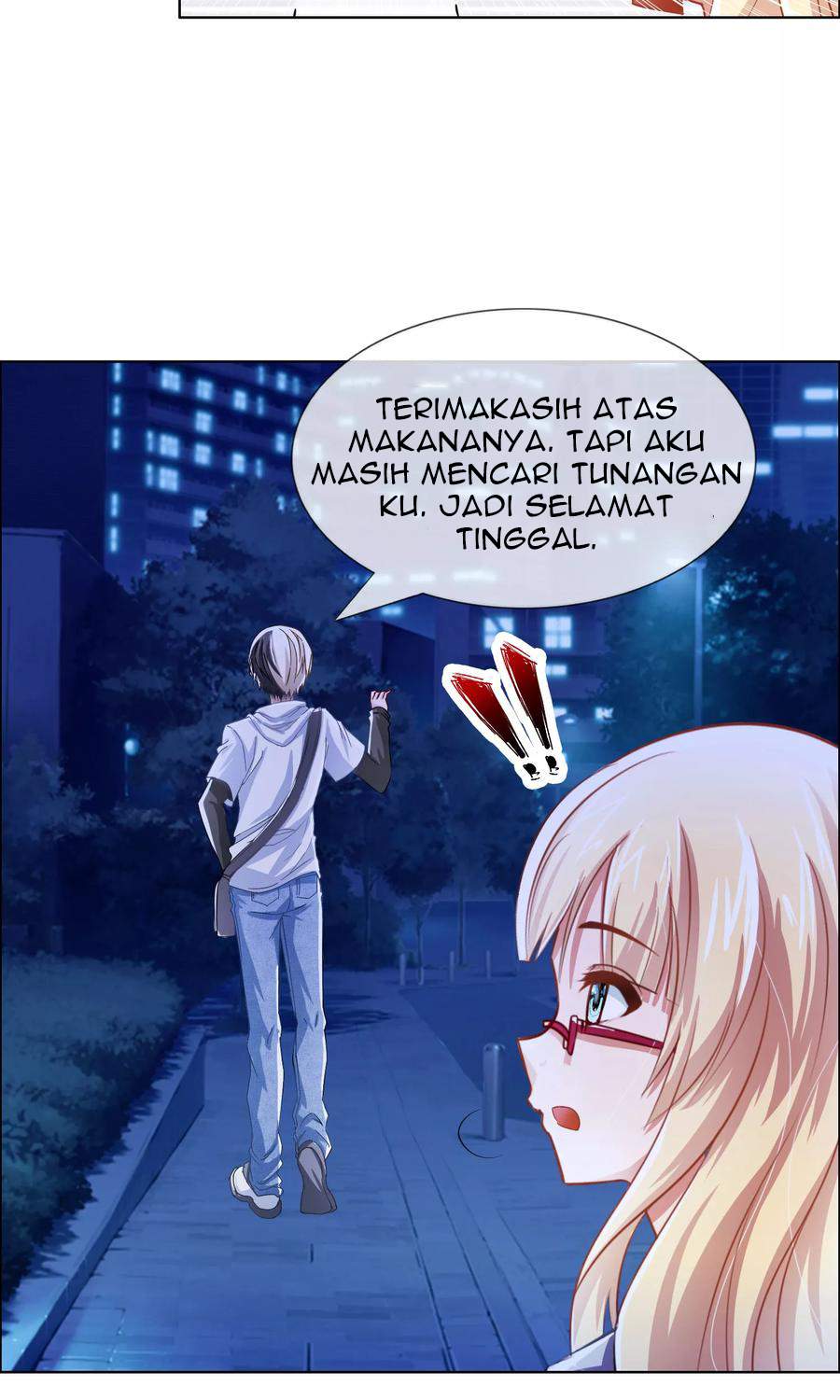 Feng Shui Master Chapter 6 Gambar 16