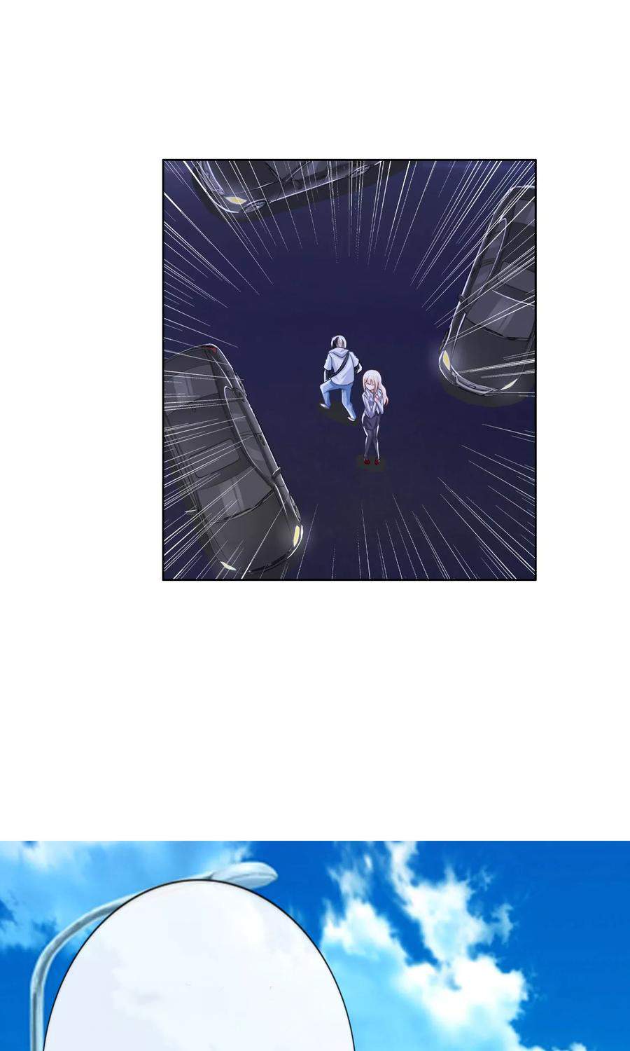 Feng Shui Master Chapter 6 Gambar 21