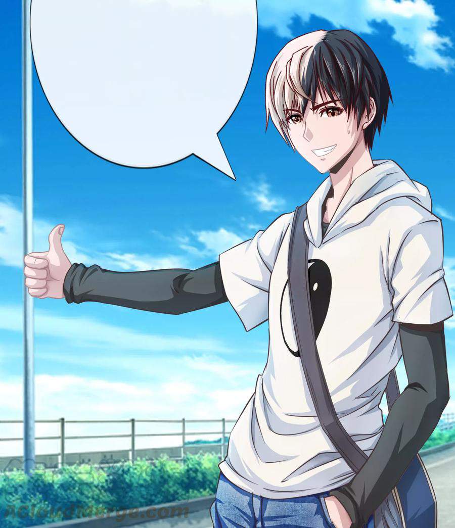 Feng Shui Master Chapter 6 Gambar 22