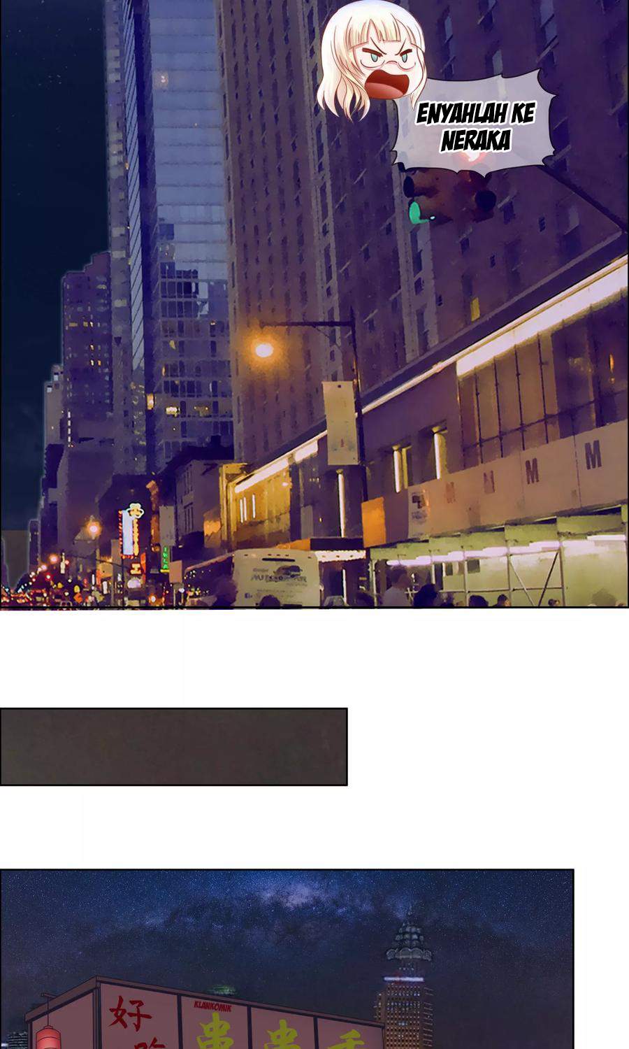 Feng Shui Master Chapter 6 Gambar 7