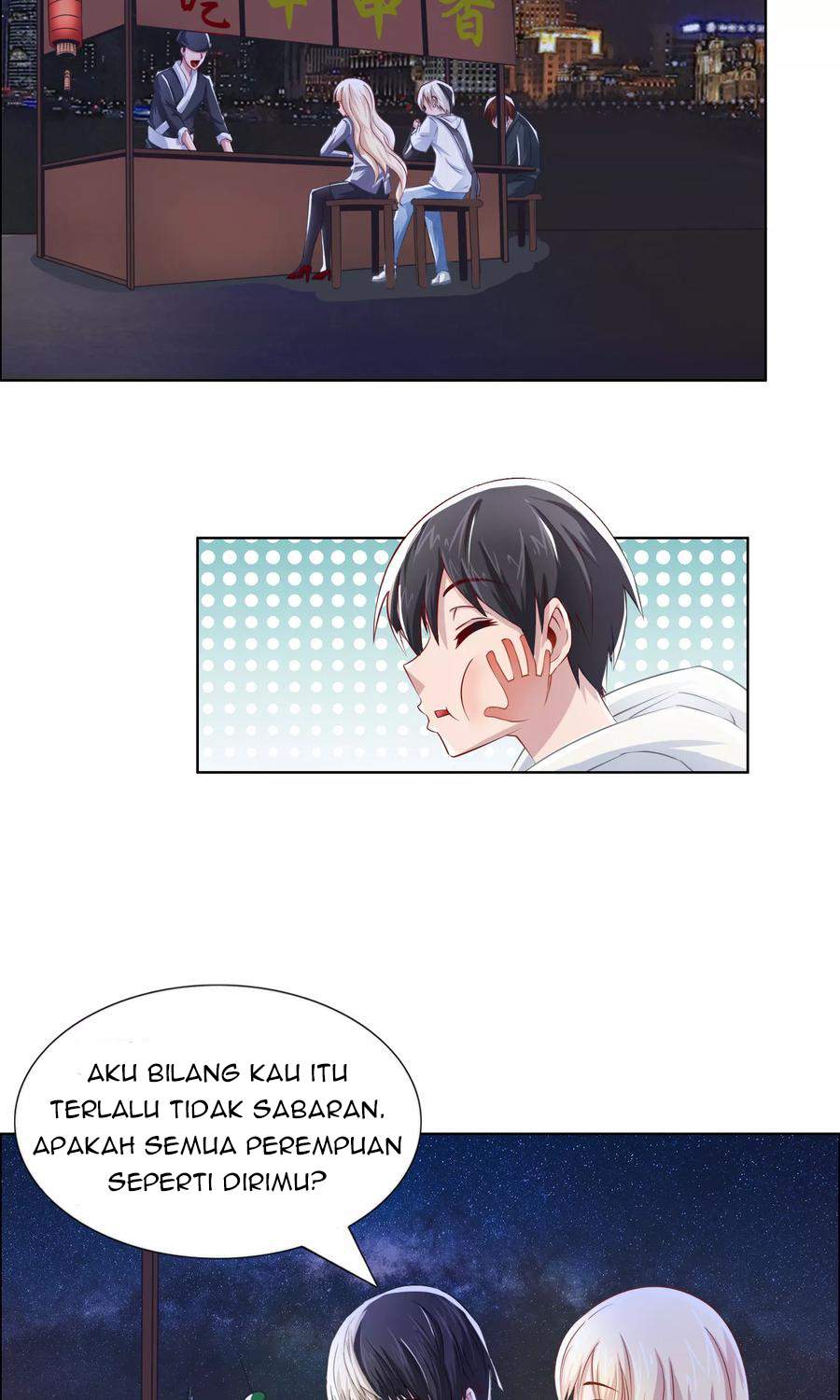 Feng Shui Master Chapter 6 Gambar 8