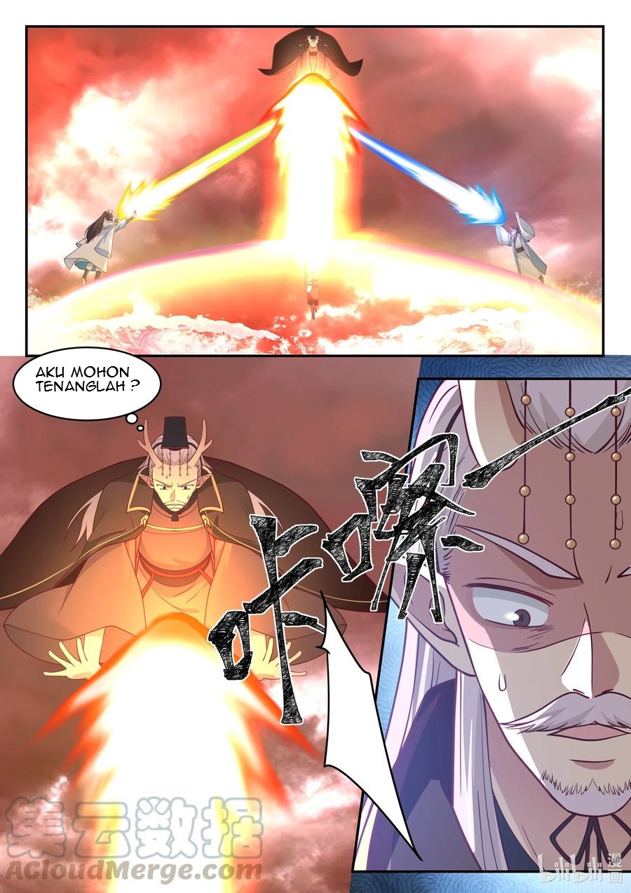 Dragon Throne Chapter 94 Gambar 14