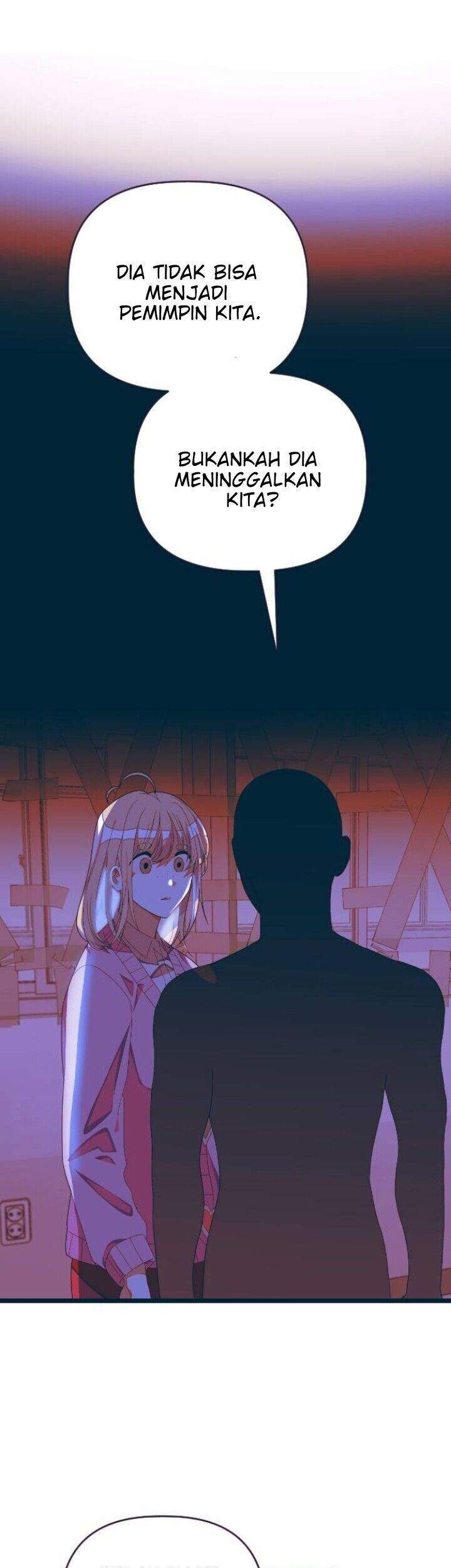 survive romance chapter 35 - Page 4