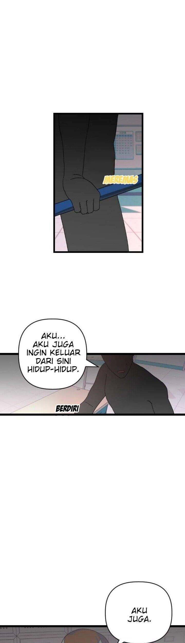 survive romance chapter 35 - Page 12