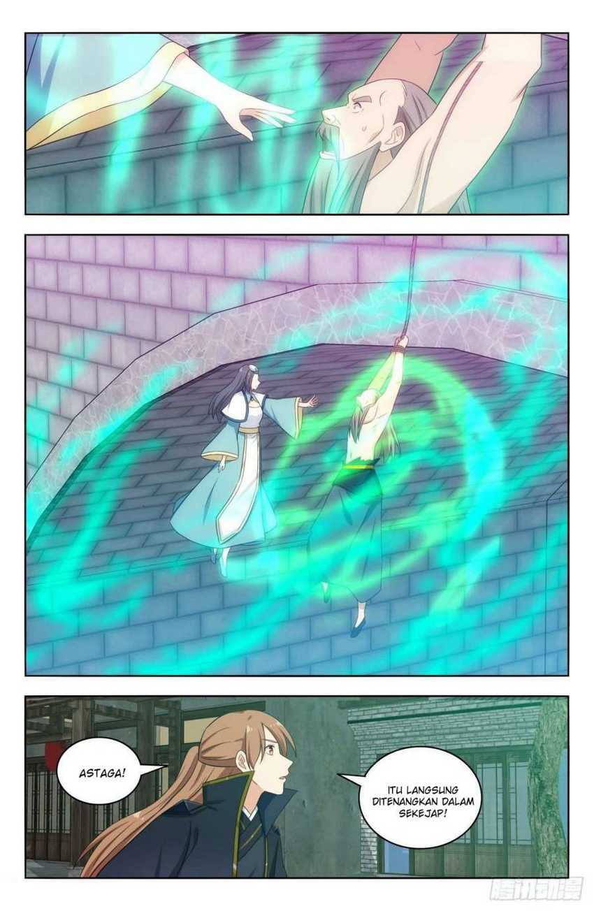 Strongest Anti M.E.T.A Chapter 494 Gambar 6