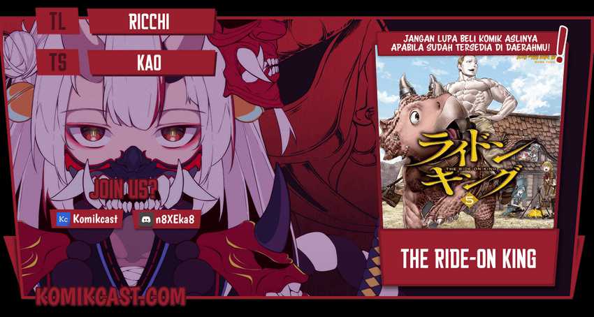 Baca Komik Isekai Putin Chapter 32 Gambar 1