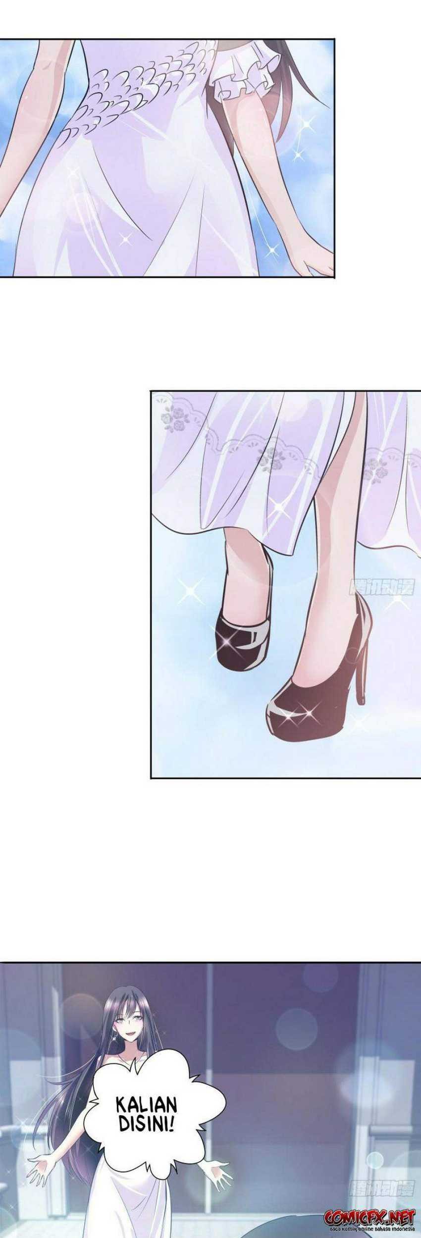 I Am The God Of Medicine Chapter 40 Gambar 18