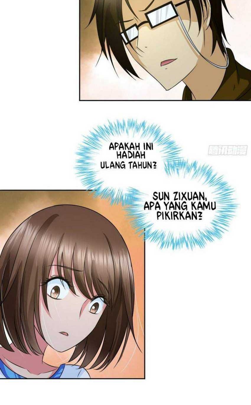 I Am The God Of Medicine Chapter 40 Gambar 3