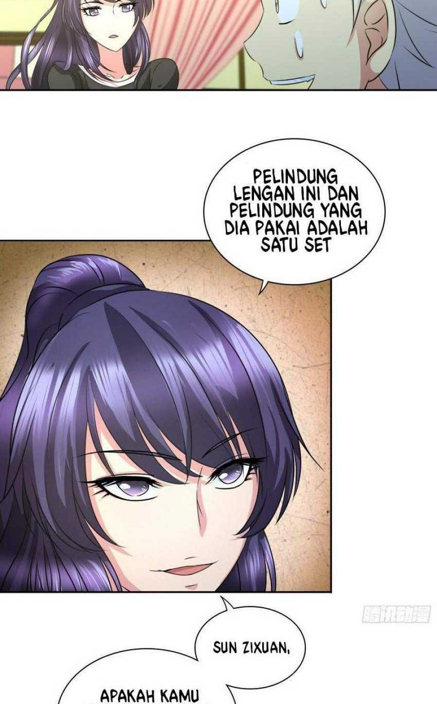 I Am The God Of Medicine Chapter 40 Gambar 5