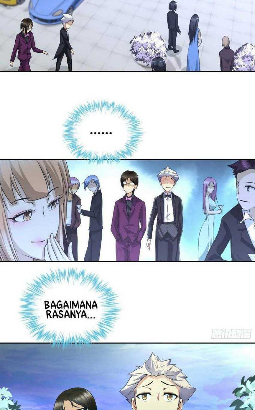 I Am The God Of Medicine Chapter 40 Gambar 15