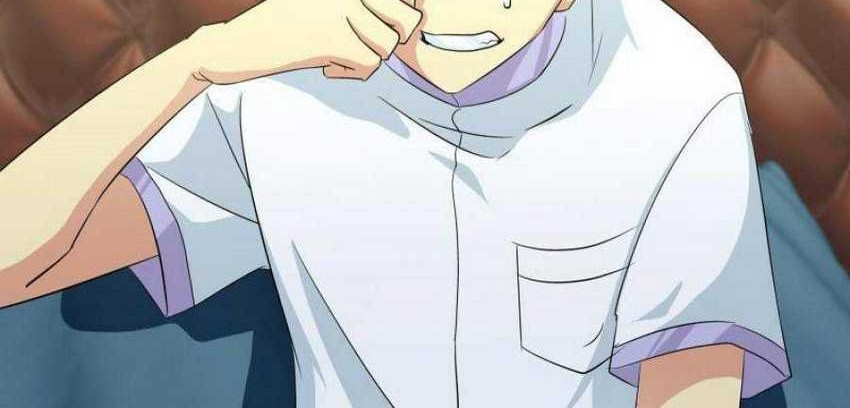 I Am The God Of Medicine Chapter 39 Gambar 3