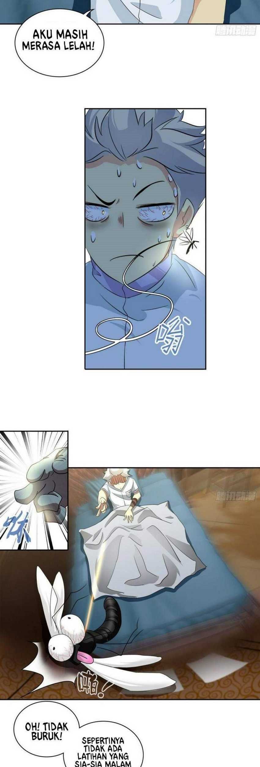 I Am The God Of Medicine Chapter 39 Gambar 4