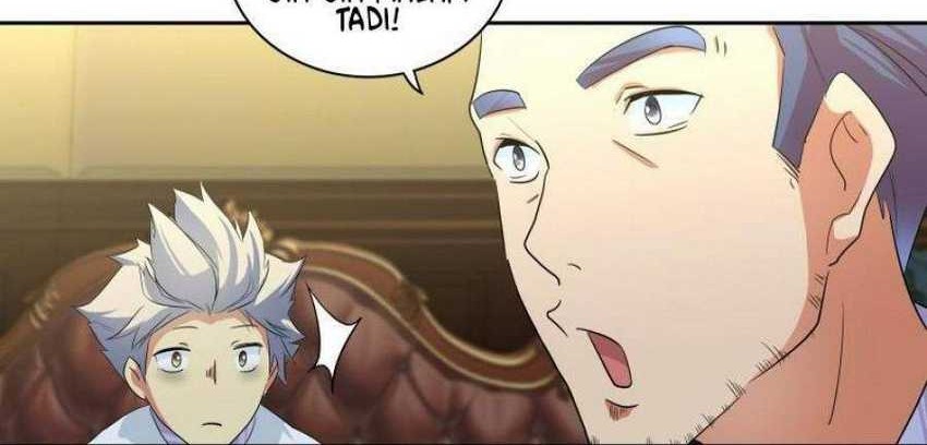 I Am The God Of Medicine Chapter 39 Gambar 5